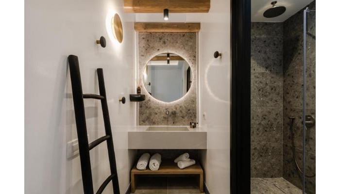 Vineyard Villa Santorini poza 3