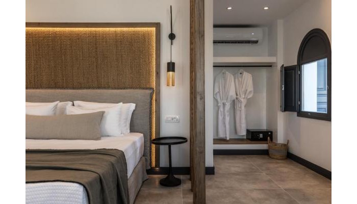 Vineyard Villa Santorini poza 7