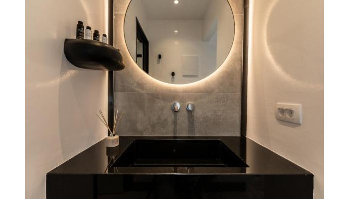 Vineyard Villa Santorini poza 5