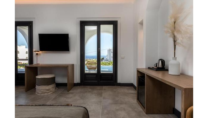 Vineyard Villa Santorini poza 10