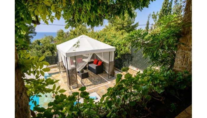 Hotel Maria Elena Villas Ii poza 17