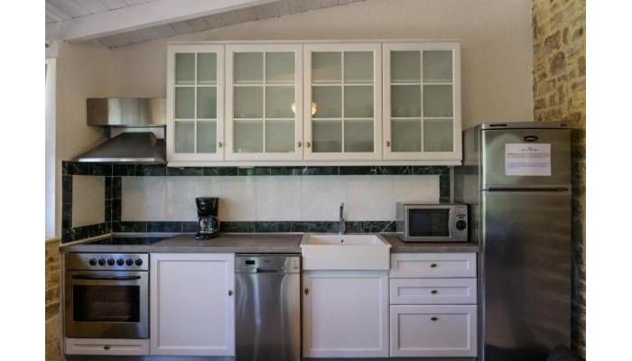 Hotel Maria Elena Villas Ii poza 15