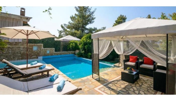 Hotel Maria Elena Villas Ii poza 18