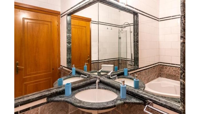 Hotel Maria Elena Villas Ii poza 13