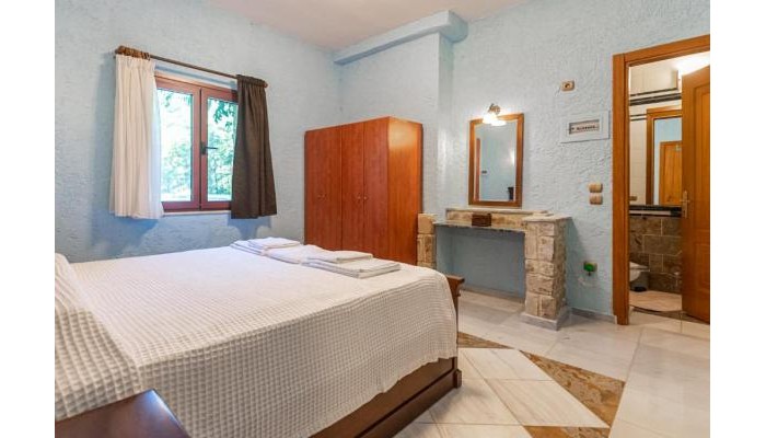 Hotel Maria Elena Villas Ii poza 8