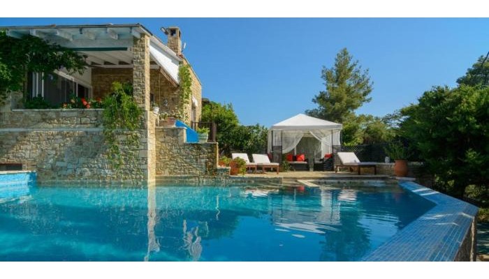 Hotel Maria Elena Villas Ii poza 0