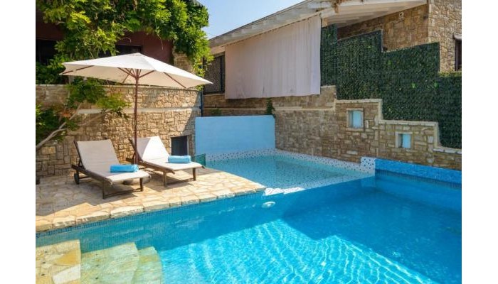 Hotel Maria Elena Villas Ii poza 19