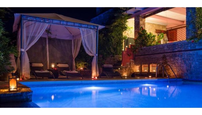 Hotel Maria Elena Villas Ii poza 20