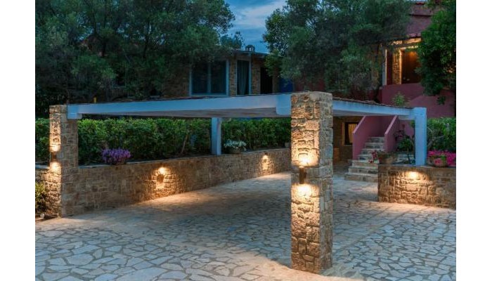 Hotel Maria Elena Villas Ii poza 22