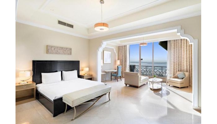 Hotel Al Hamra Residence poza 2