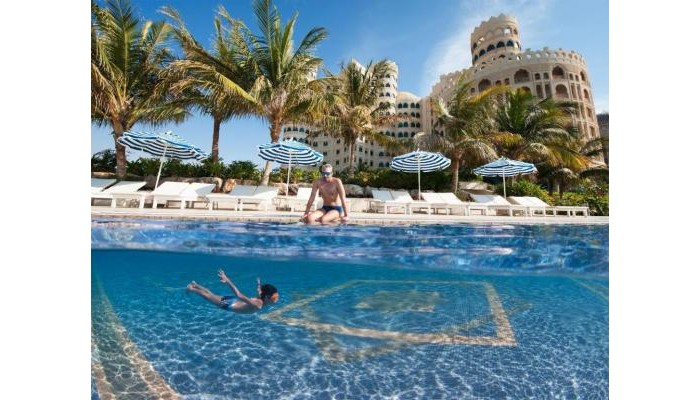 Hotel Al Hamra Residence poza 11