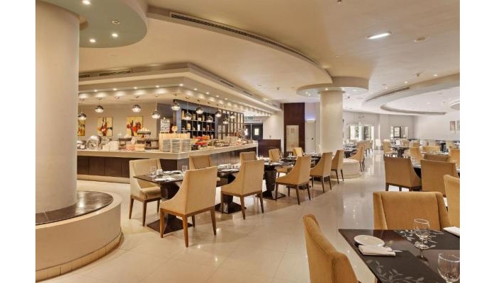 Hotel Al Hamra Residence poza 7