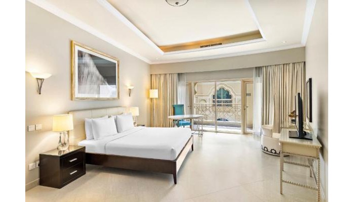 Hotel Al Hamra Residence poza 5