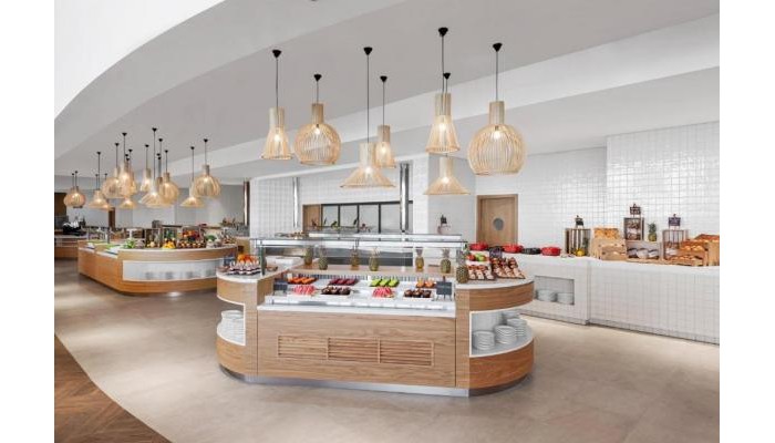 Hotel Hampton By Hilton Marjan Island poza 17