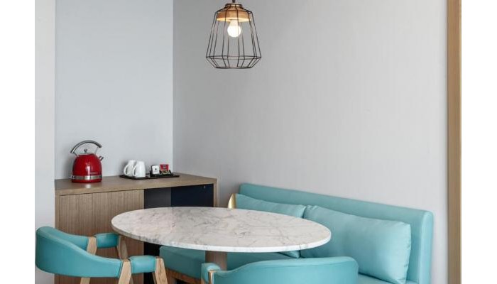 Hotel Hampton By Hilton Marjan Island poza 10