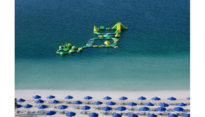 Movenpick Resort Al Marjan Island poza 17