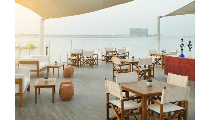 Movenpick Resort Al Marjan Island poza 9