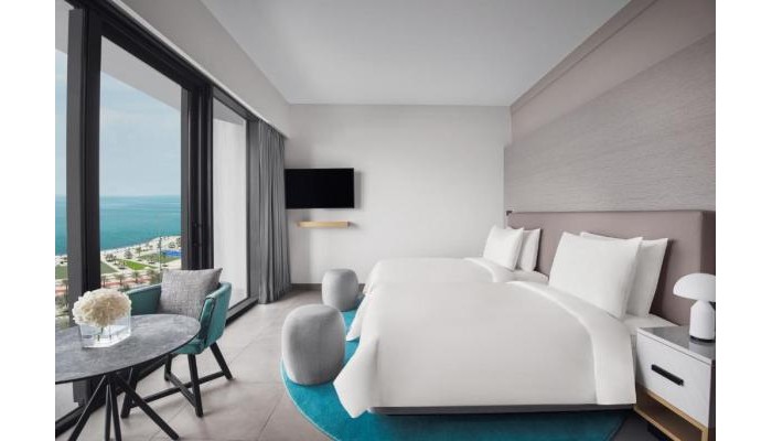 Movenpick Resort Al Marjan Island poza 3