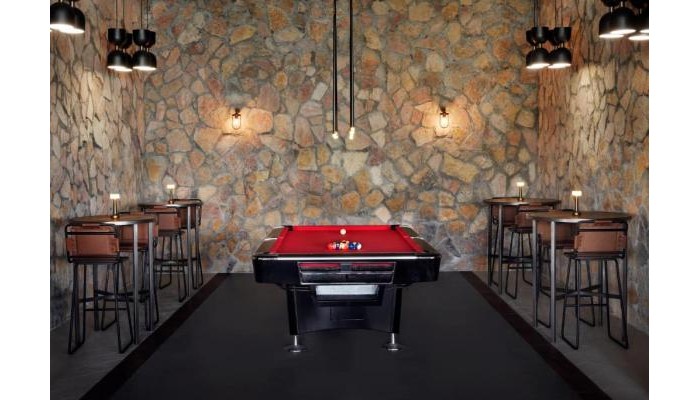 Movenpick Resort Al Marjan Island poza 19