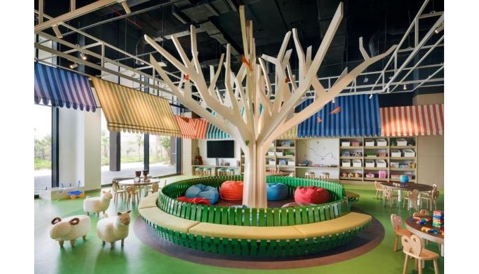 Movenpick Resort Al Marjan Island poza 21