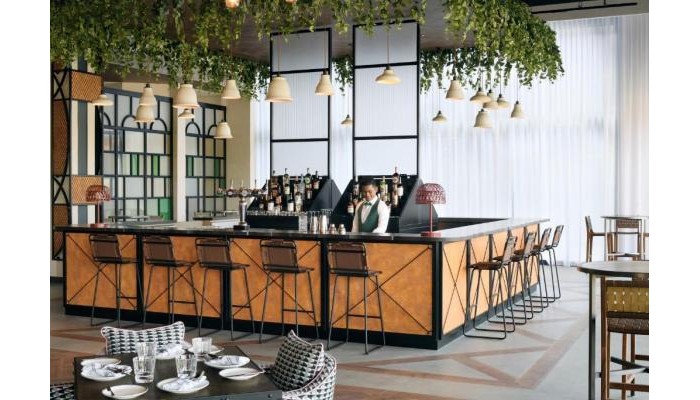 Movenpick Resort Al Marjan Island poza 11