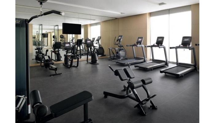 Movenpick Resort Al Marjan Island poza 18