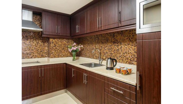 Pullman Resort Al Marjan Island poza 12