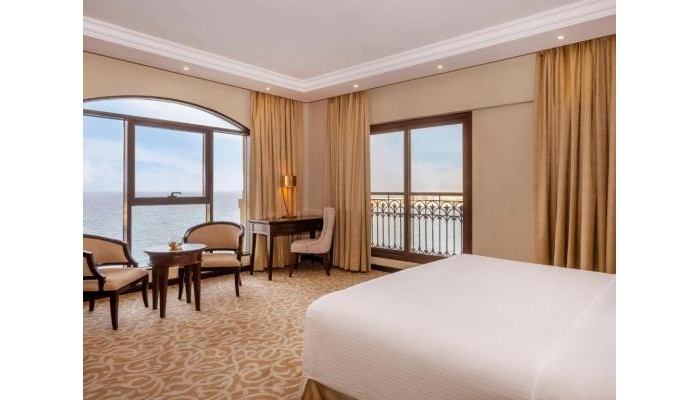 Pullman Resort Al Marjan Island poza 3