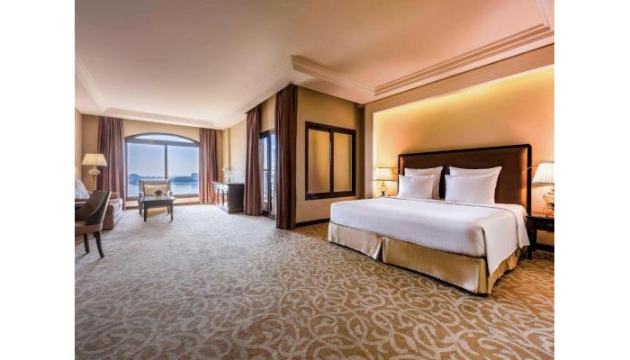 Pullman Resort Al Marjan Island poza 5