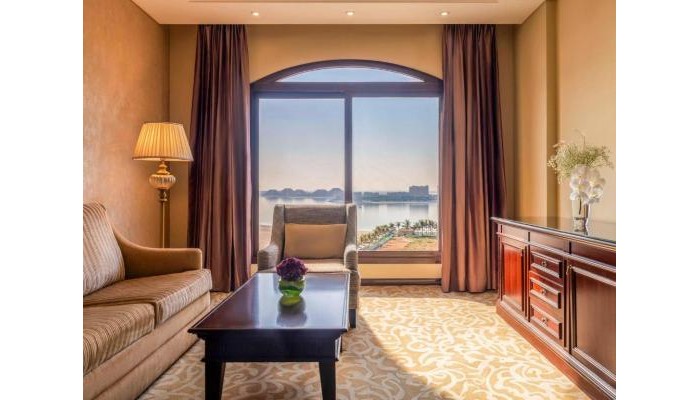 Pullman Resort Al Marjan Island poza 9