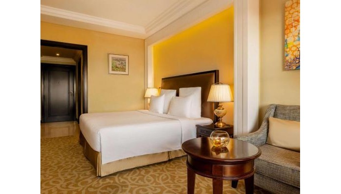 Pullman Resort Al Marjan Island poza 7