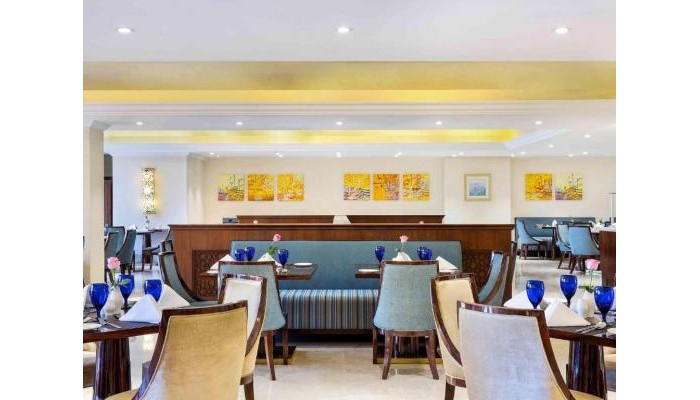 Pullman Resort Al Marjan Island poza 14