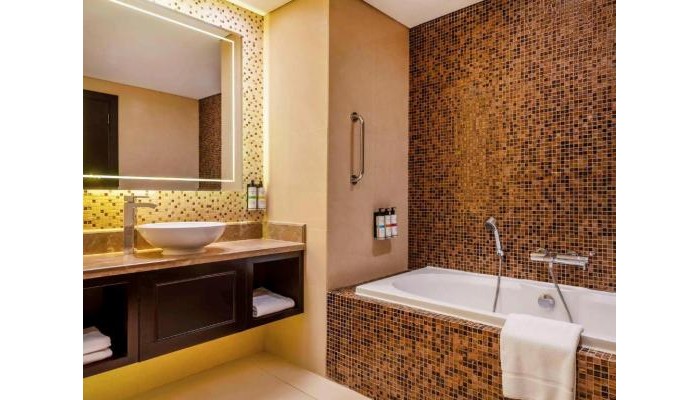 Pullman Resort Al Marjan Island poza 10