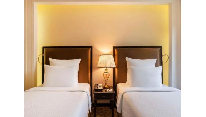 Pullman Resort Al Marjan Island poza 2