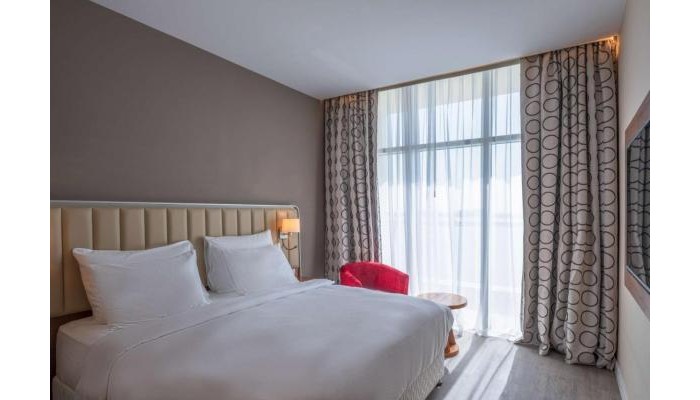 Radisson Resort Ras Al Khaimah Marjan Island poza 18