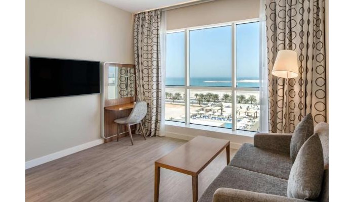 Radisson Resort Ras Al Khaimah Marjan Island poza 11