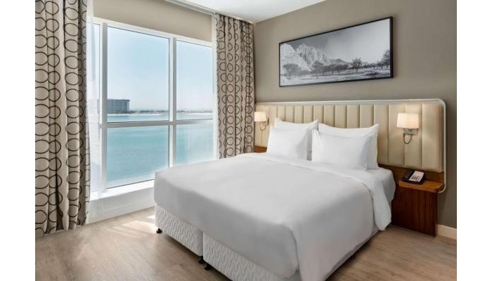 Radisson Resort Ras Al Khaimah Marjan Island poza 13