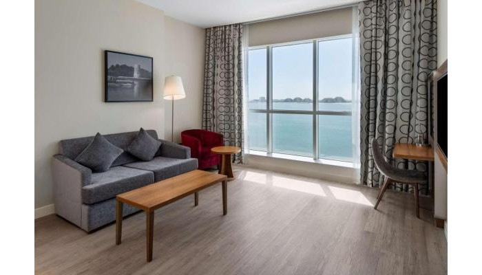 Radisson Resort Ras Al Khaimah Marjan Island poza 17