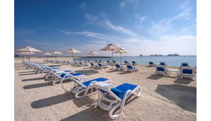 Radisson Resort Ras Al Khaimah Marjan Island poza 26