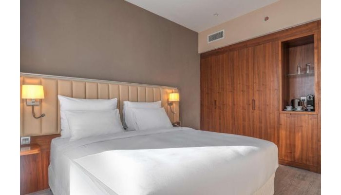 Radisson Resort Ras Al Khaimah Marjan Island poza 22