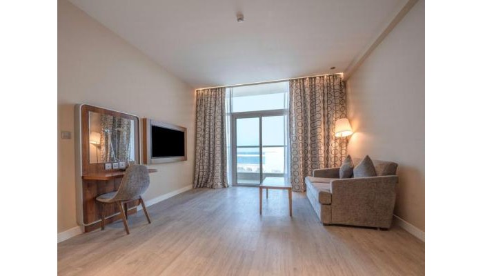 Radisson Resort Ras Al Khaimah Marjan Island poza 21