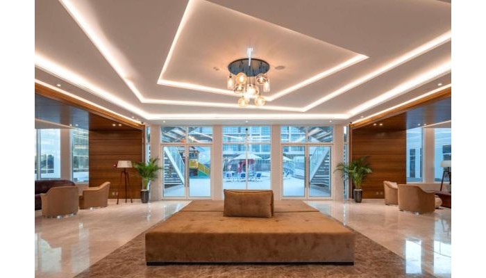 Radisson Resort Ras Al Khaimah Marjan Island poza 6