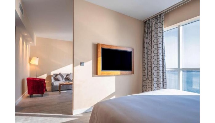 Radisson Resort Ras Al Khaimah Marjan Island poza 15