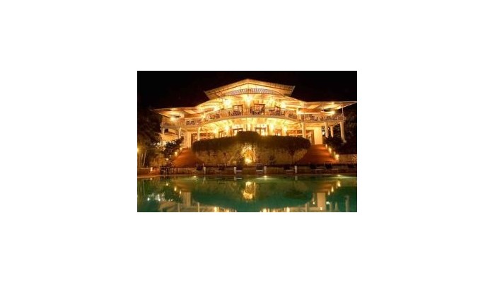 Martino Resort & Spa poza 0