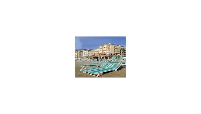 Hotel Flora Alassio poza 0