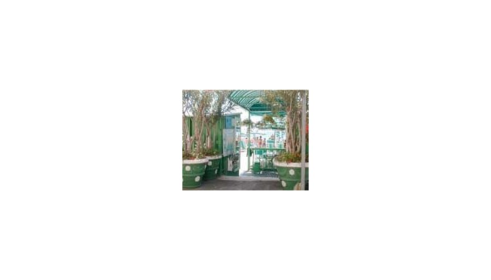 Hotel Flora Alassio poza 1