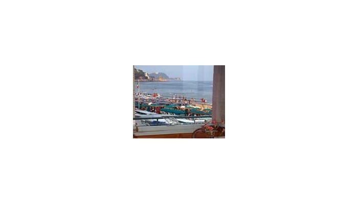 Hotel Flora Alassio poza 9