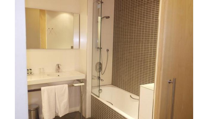 Gran Hotel Lakua poza 9