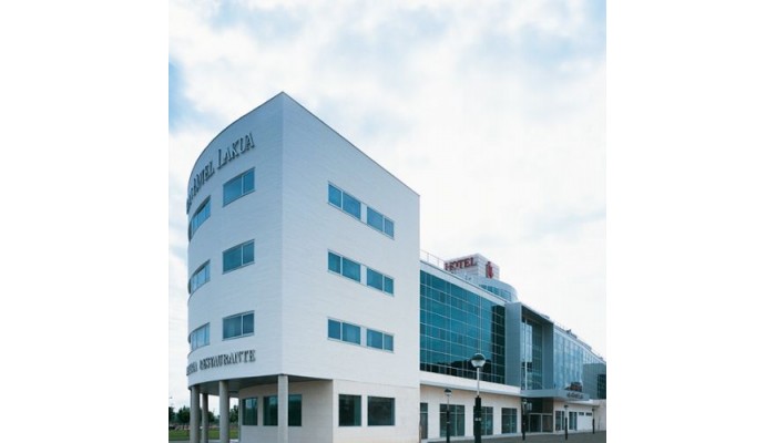 Gran Hotel Lakua poza 3