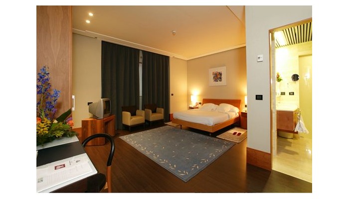 Gran Hotel Lakua poza 5